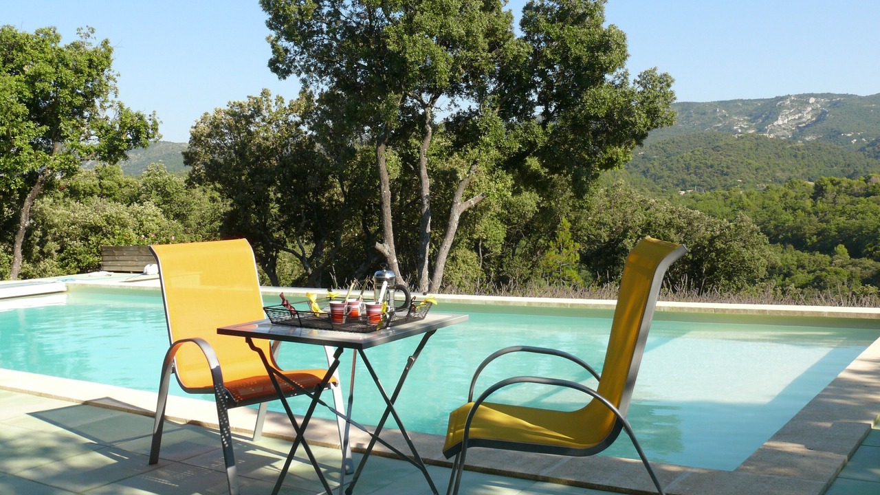 Photo of Outdoor in Le Beaucet
