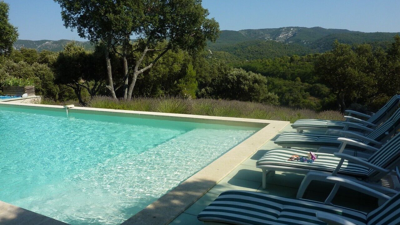 Photo of Outdoor in Le Beaucet