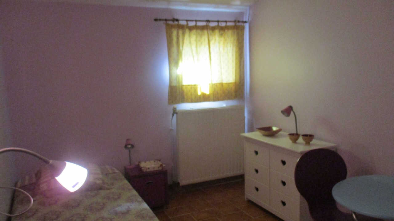 Photo of Bedroom in Le Beaucet