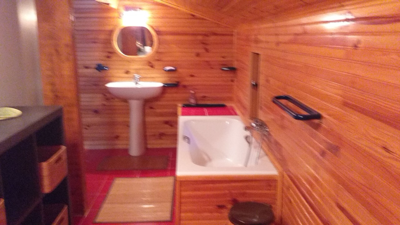 Photo of Bathroom in Le Beaucet
