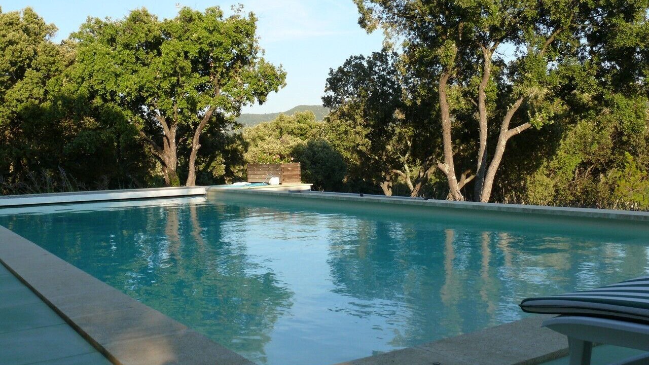 Photo of Outdoor in Le Beaucet