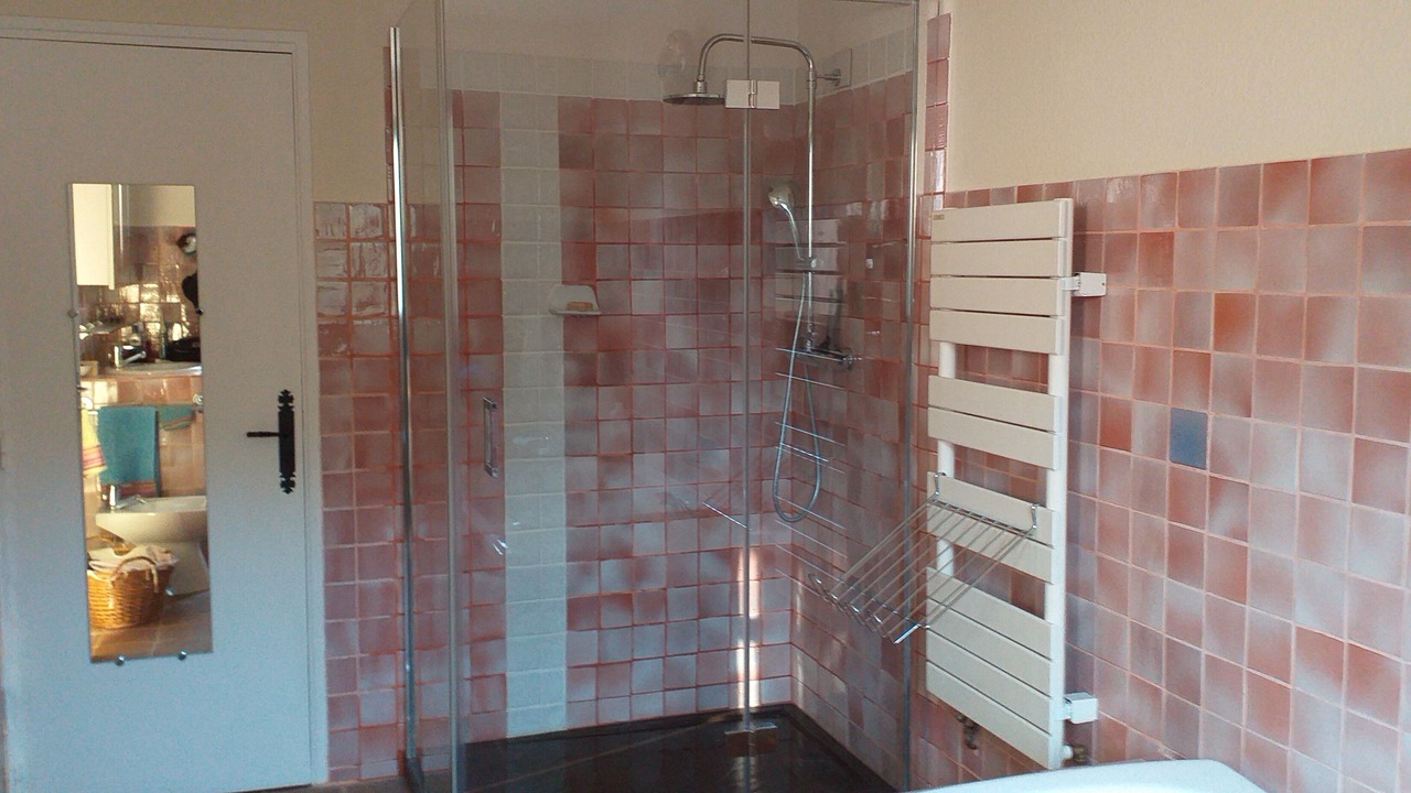 Photo of Bathroom in Le Beaucet