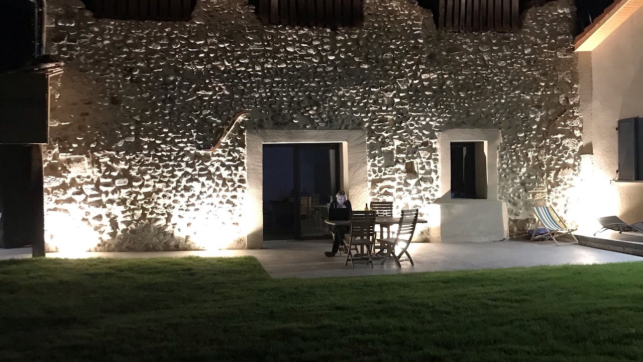 Photo of Outdoor in Saint-Romans