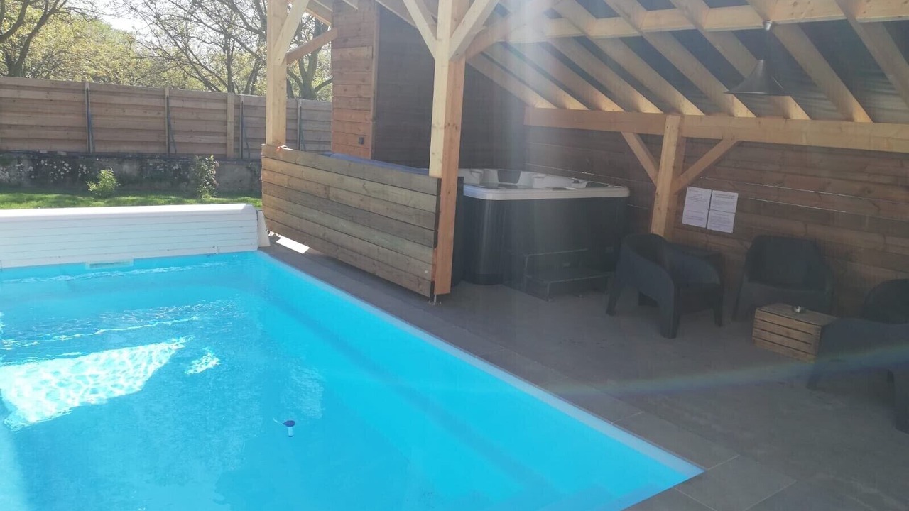 Photo of Outdoor in Saint-Romans