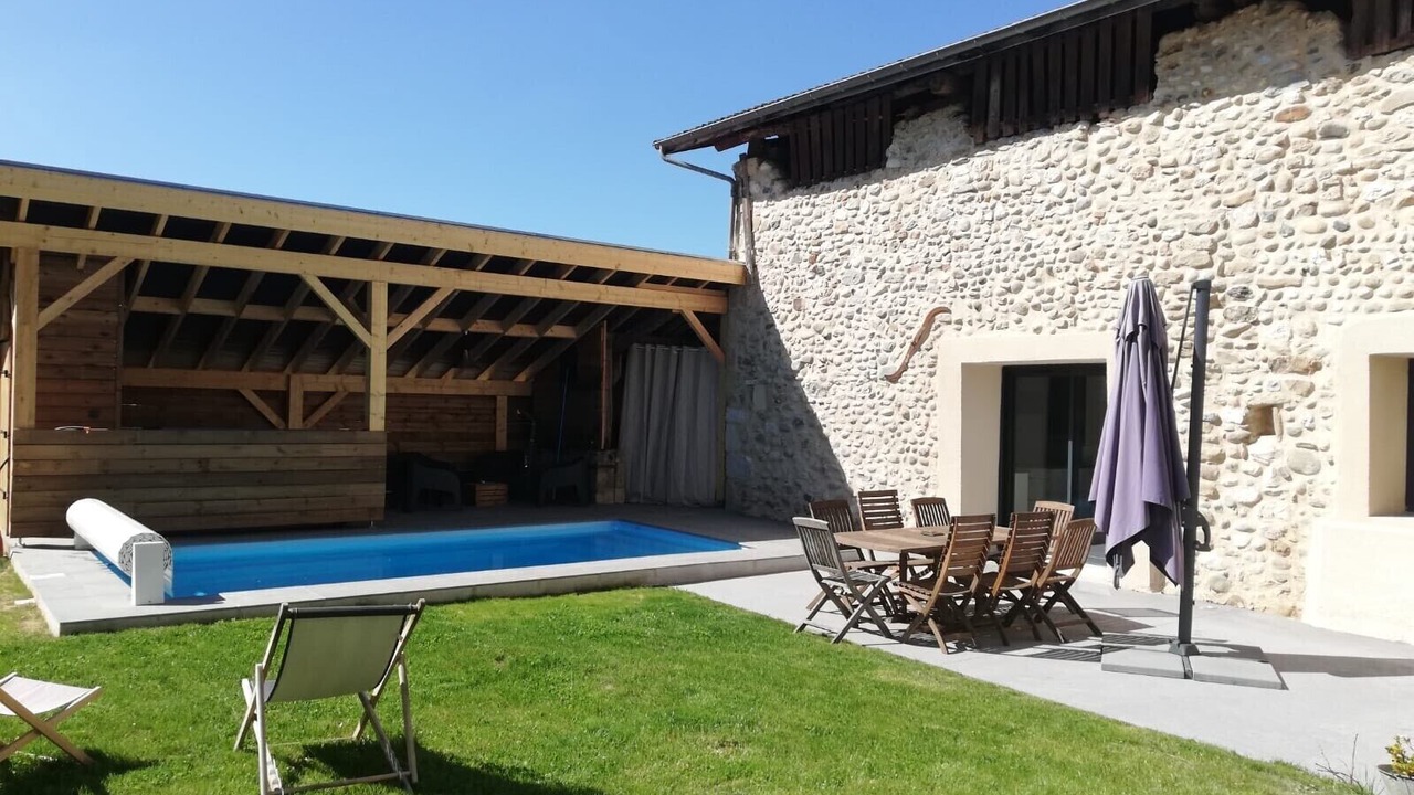 Photo of Outdoor in Saint-Romans