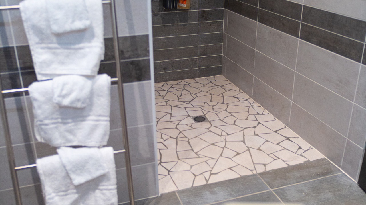 Photo of Bathroom in Saint-Romans