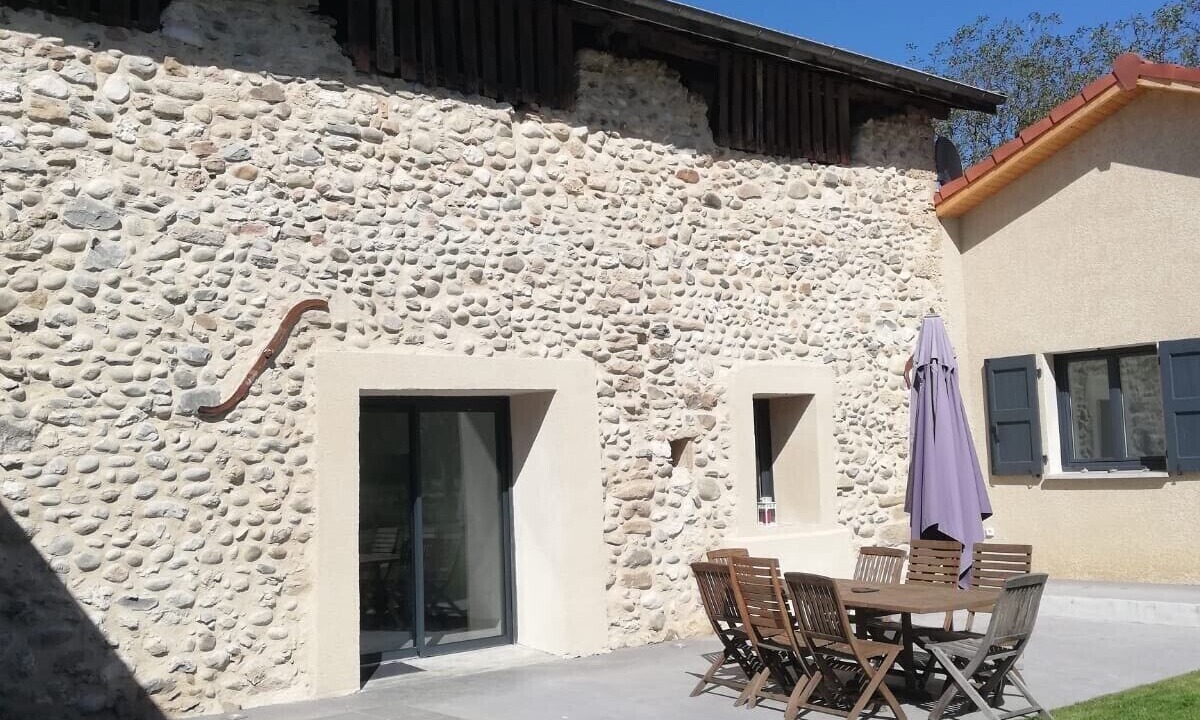 Photo of Outdoor in Saint-Romans
