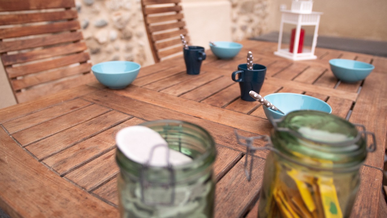 Photo of Outdoor in Saint-Romans