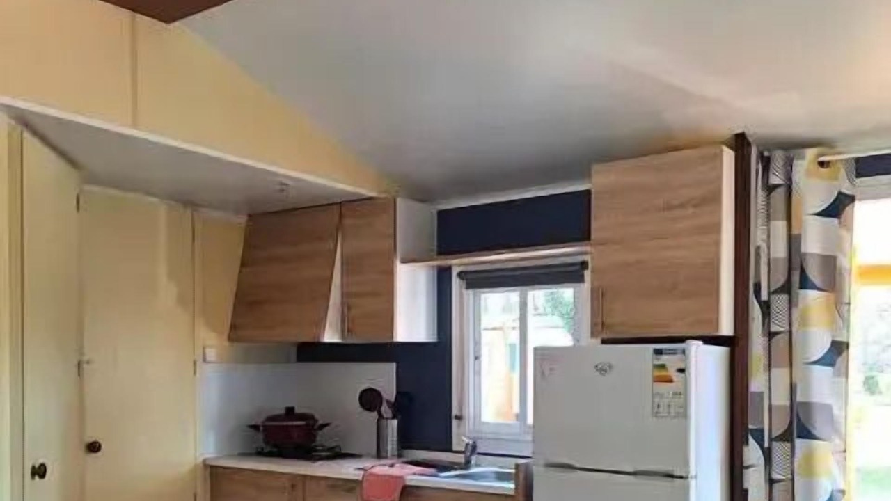 Photo of Kitchen in Saint-Germain