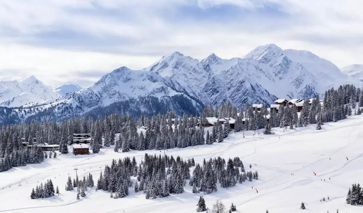 Photo of Others in Les Saisies