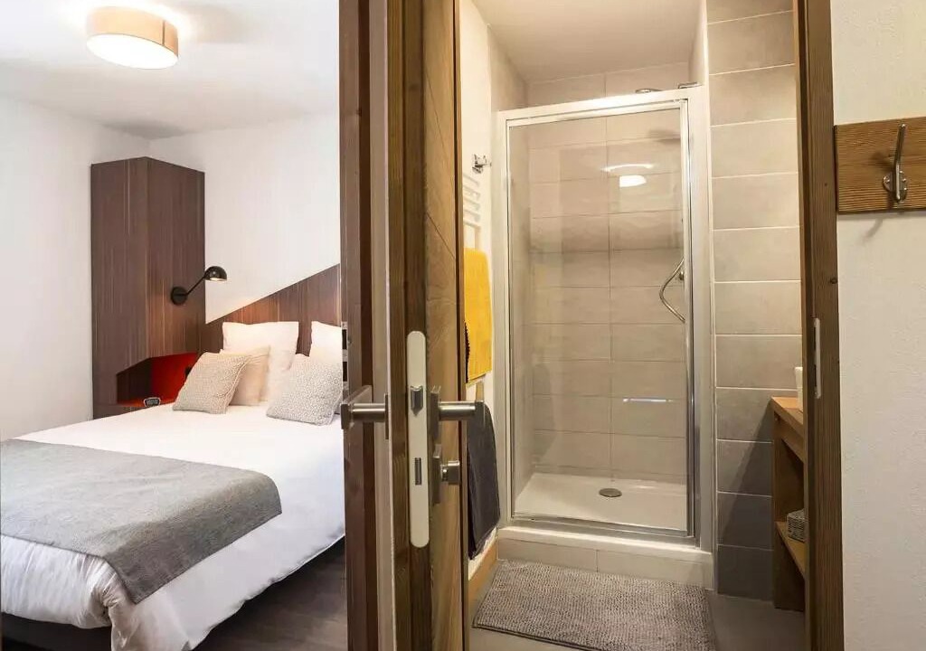 Photo of Bedroom in Les Saisies
