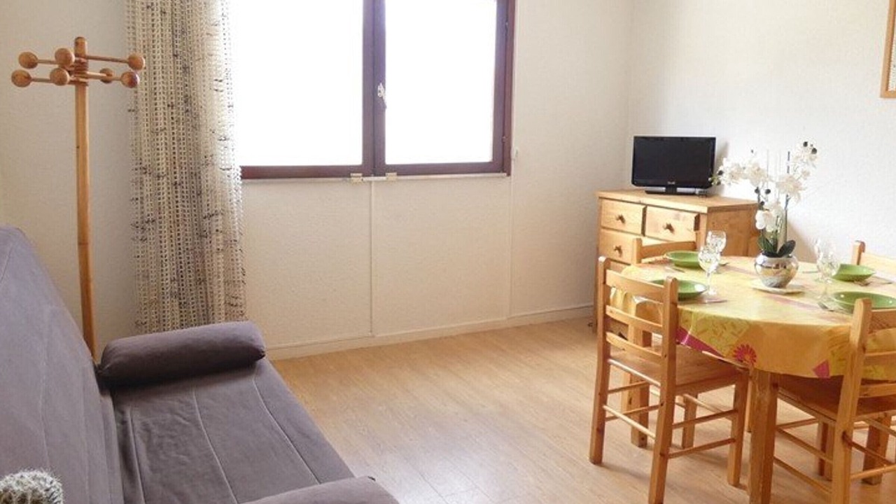 Photo of Livingroom in Pla d'Adet