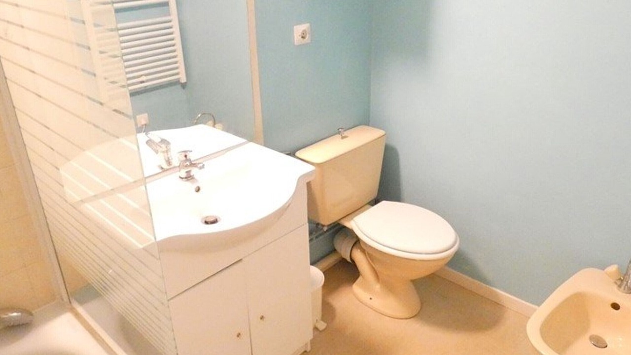 Photo of Bathroom in Pla d'Adet