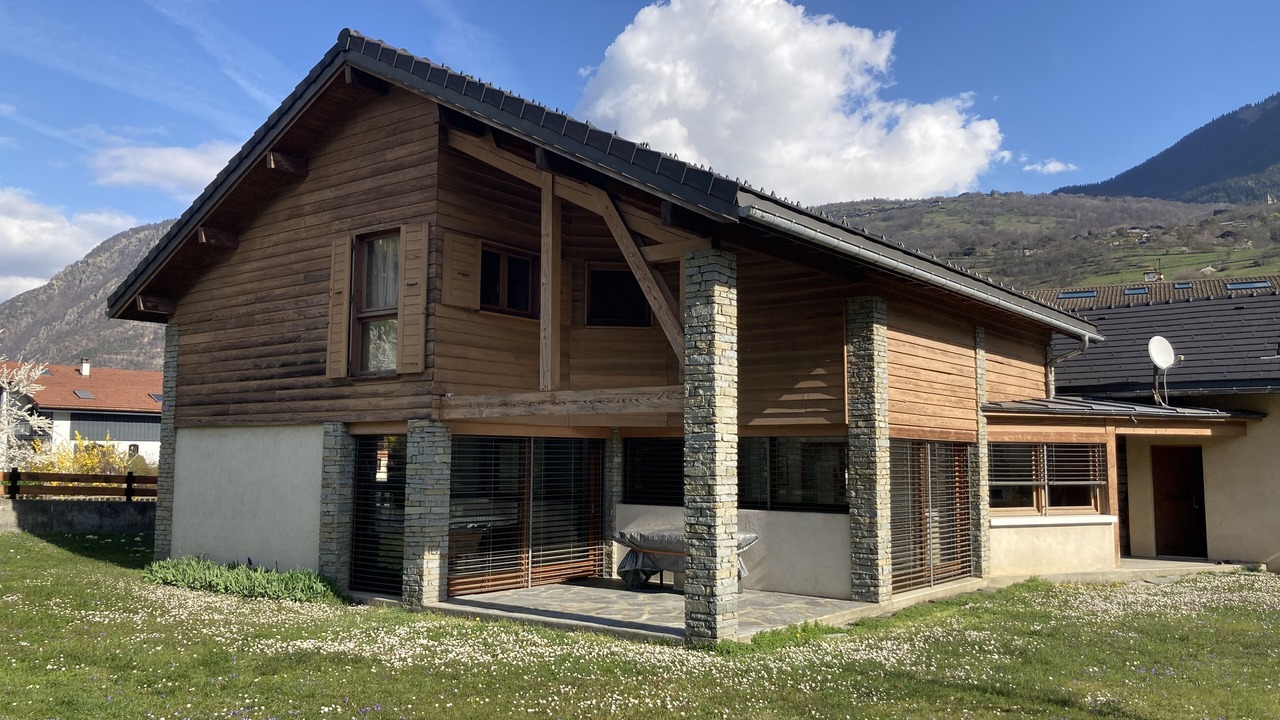 Photo of Outdoor in Aigueblanche