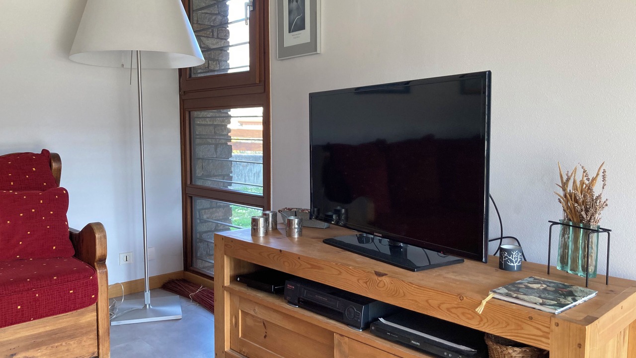 Photo of Livingroom in Aigueblanche