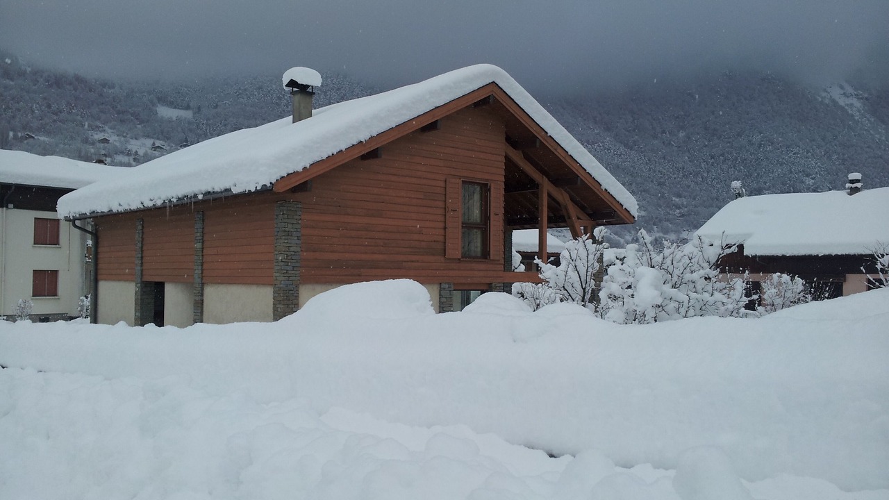 Photo of Outdoor in Aigueblanche