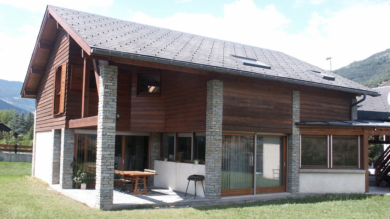 Photo of Outdoor in Aigueblanche