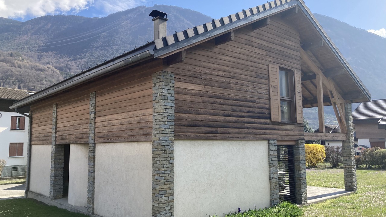 Photo of Outdoor in Aigueblanche