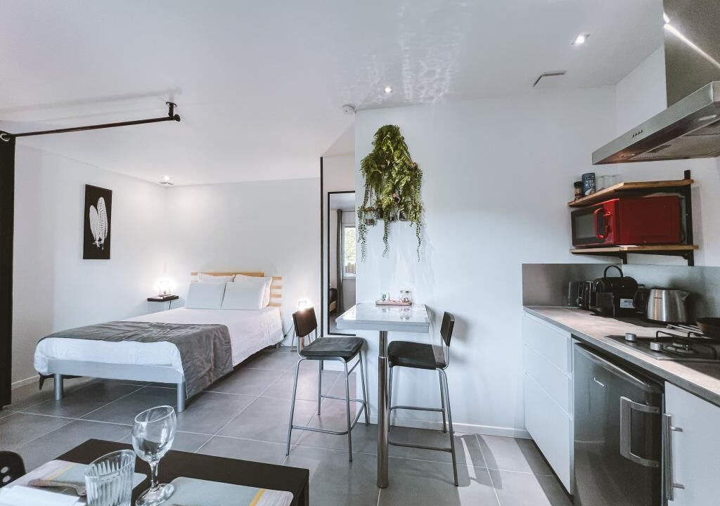 Photo of Bedroom in Laveyron