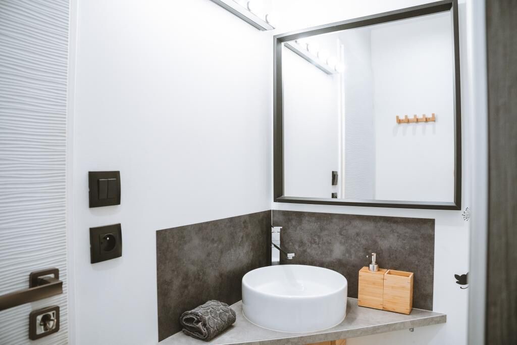 Photo of Bathroom in Laveyron