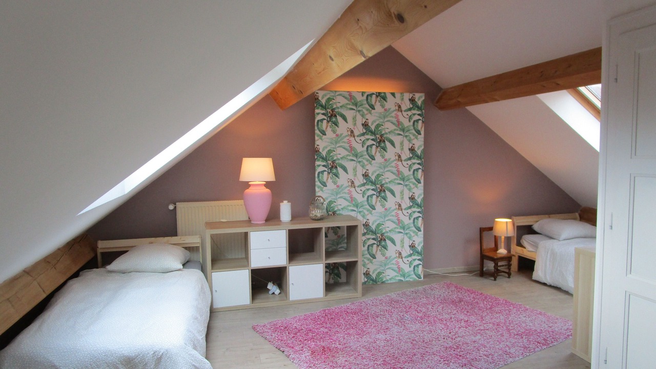 Photo of Bedroom in Haute-Kontz