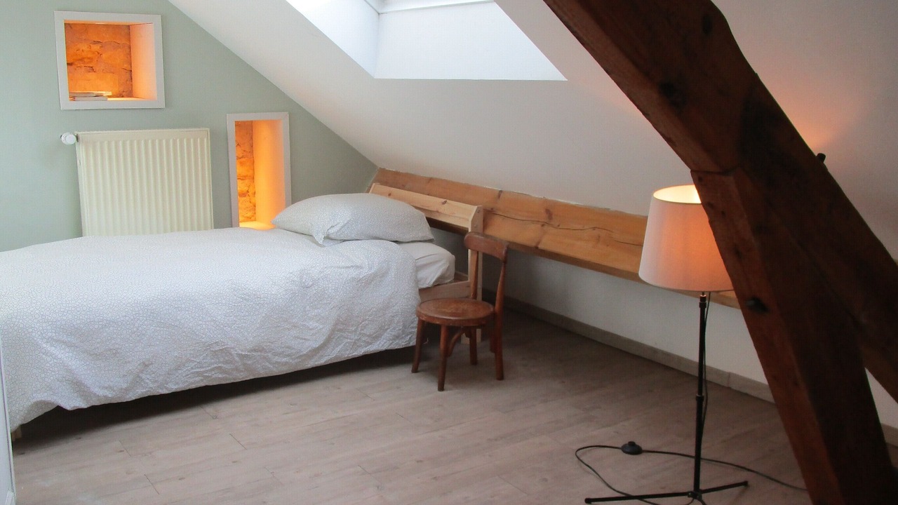 Photo of Bedroom in Haute-Kontz