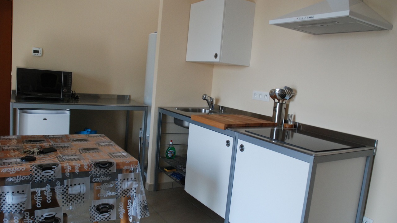 Photo of Kitchen in Haute-Kontz
