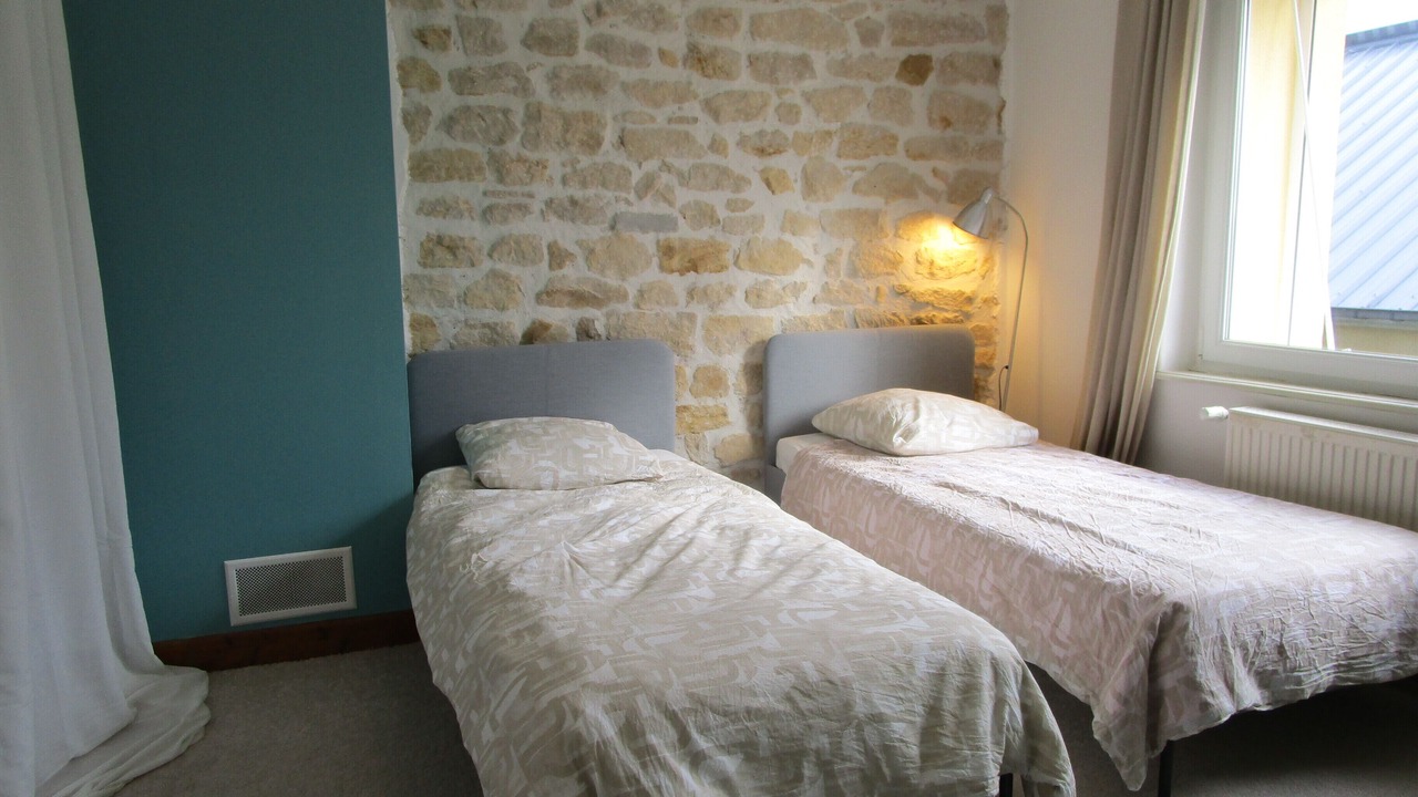 Photo of Bedroom in Haute-Kontz