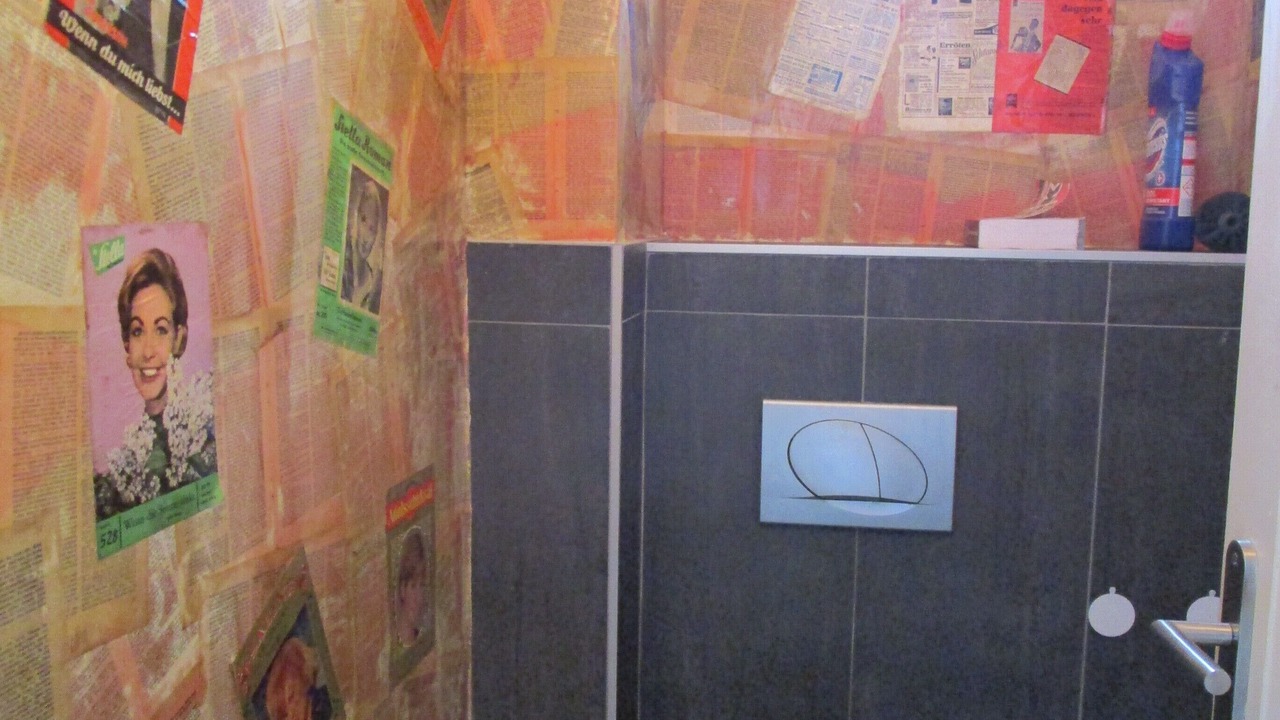 Photo of Bathroom in Haute-Kontz