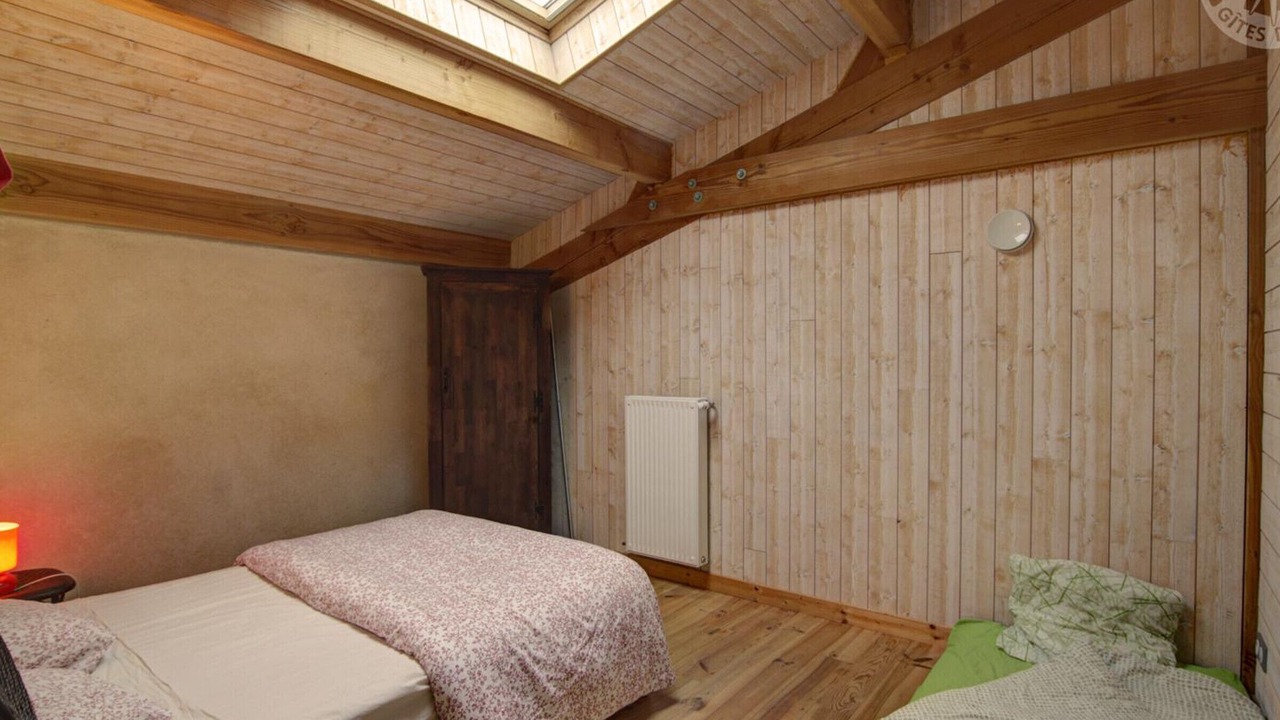 Photo of Bedroom in Saint-Romain-d'Urfe