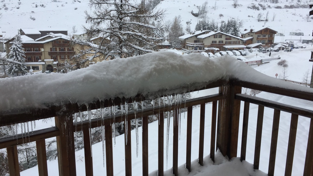 Photo of Outdoor in Lanslevillard