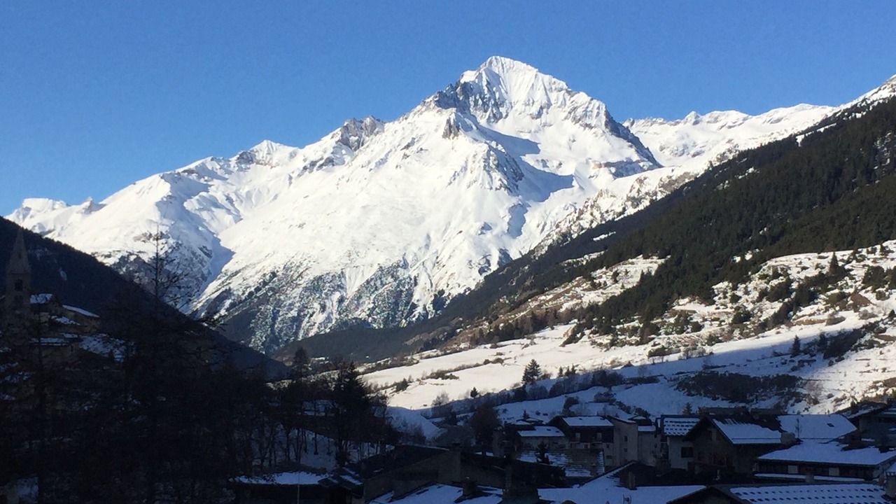 Photo of Outdoor in Lanslevillard