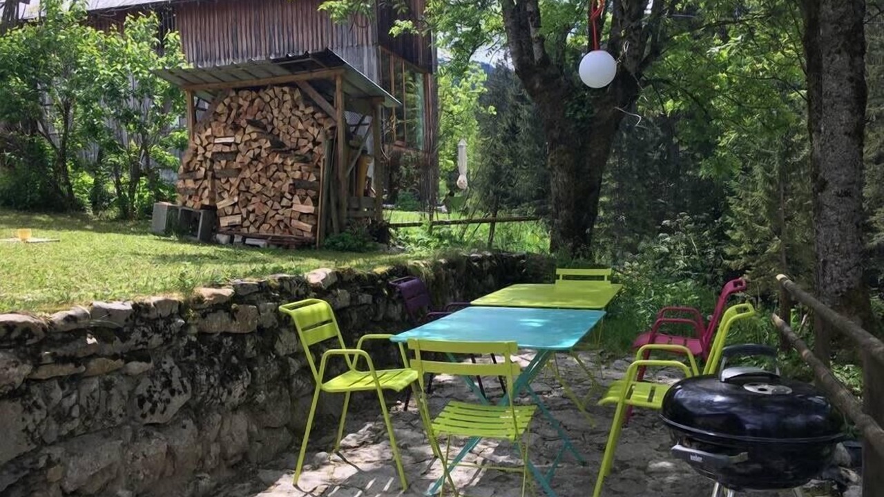 Photo of Outdoor in Saint-Pierre-de-Chartreuse