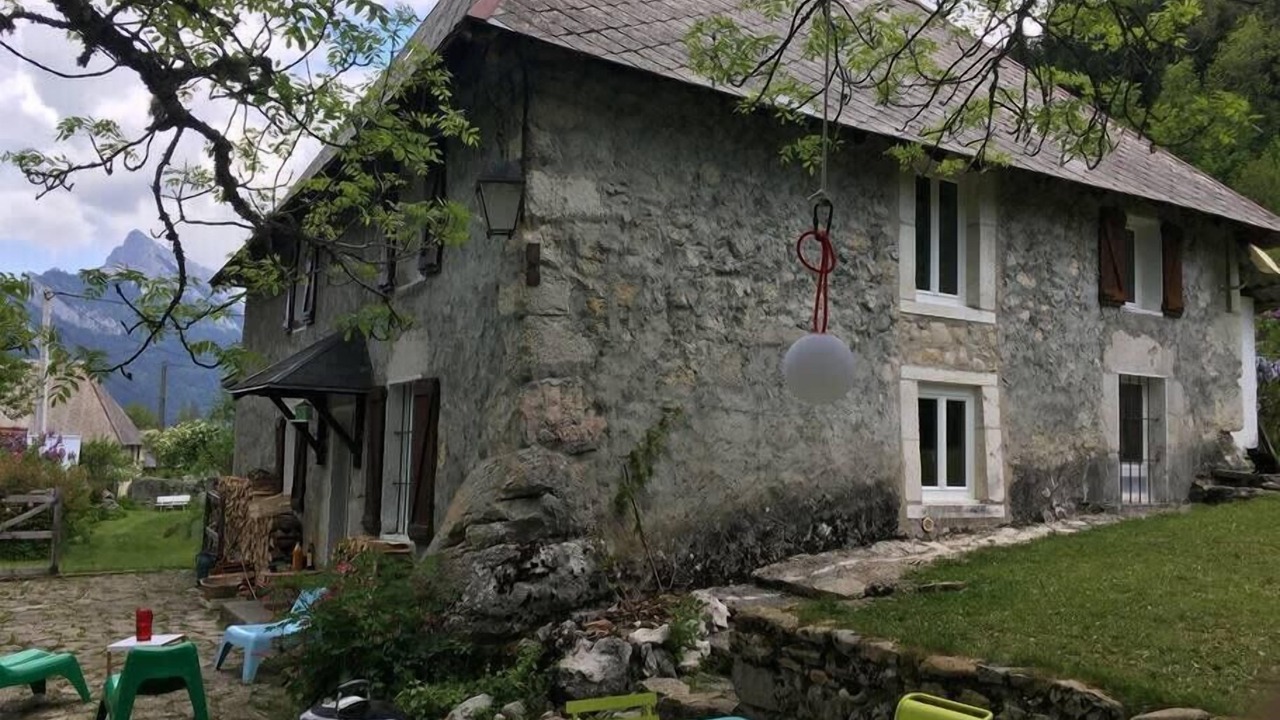 Photo of Outdoor in Saint-Pierre-de-Chartreuse