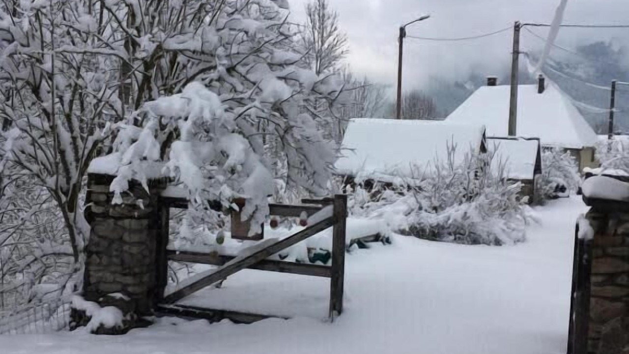 Photo of Outdoor in Saint-Pierre-de-Chartreuse