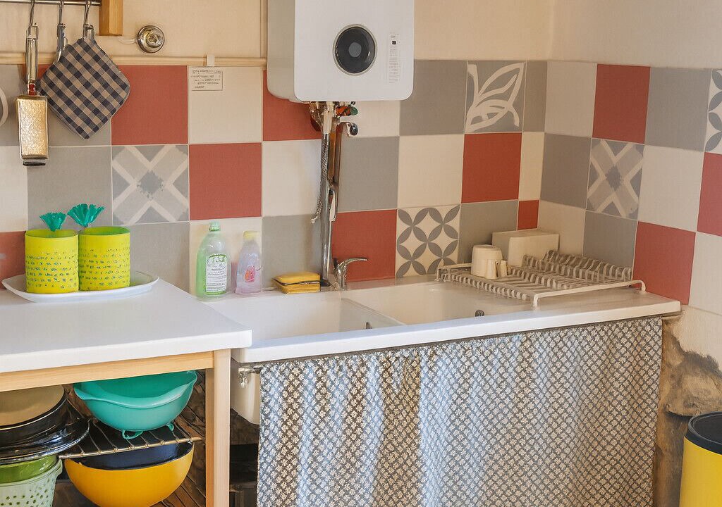 Photo of Kitchen in Saint-Pierre-de-Chartreuse