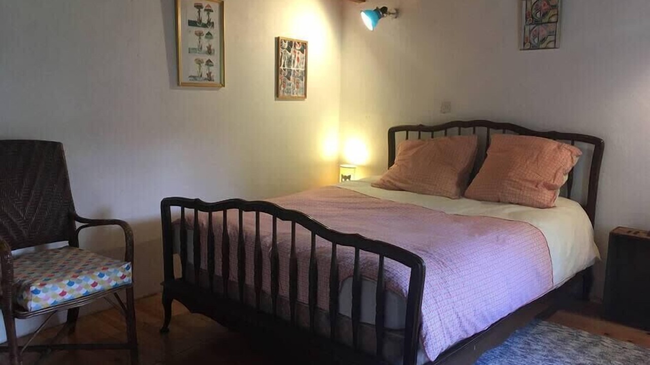 Photo of Bedroom in Saint-Pierre-de-Chartreuse