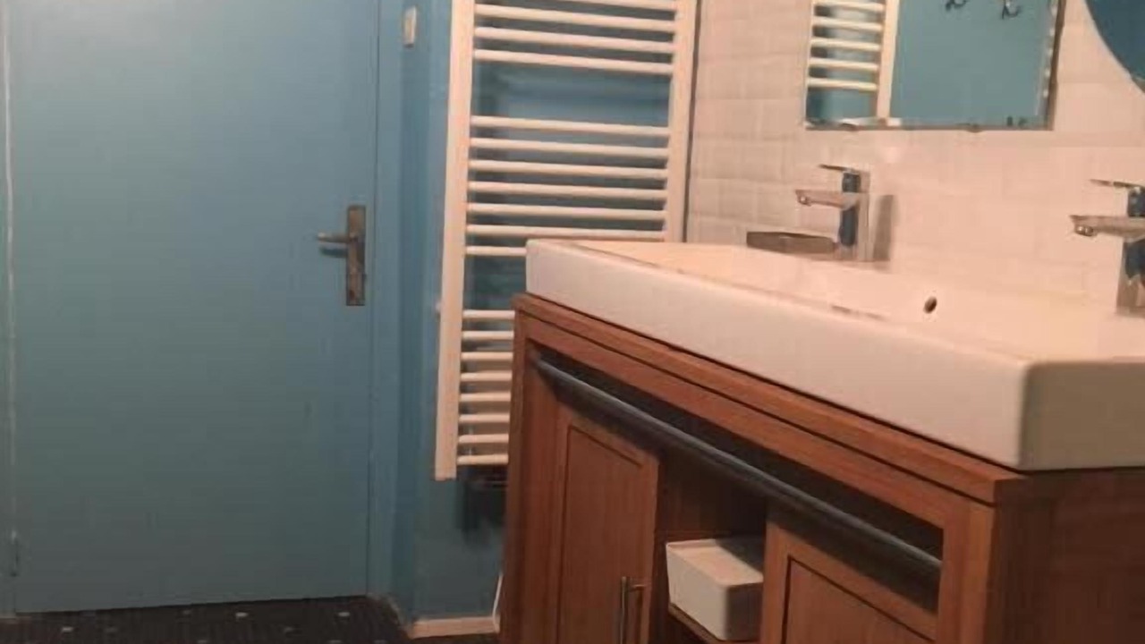 Photo of Bathroom in Saint-Pierre-de-Chartreuse