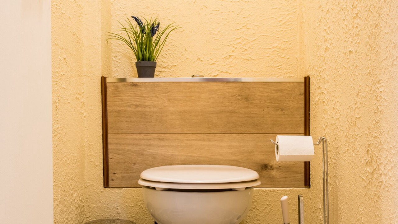 Photo of Bathroom in Cussy-en-Morvan