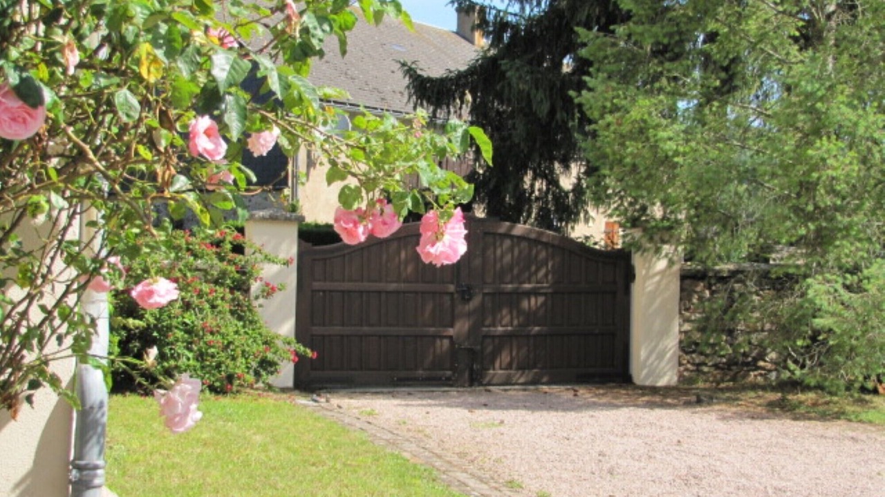 Photo of Outdoor in Cussy-en-Morvan