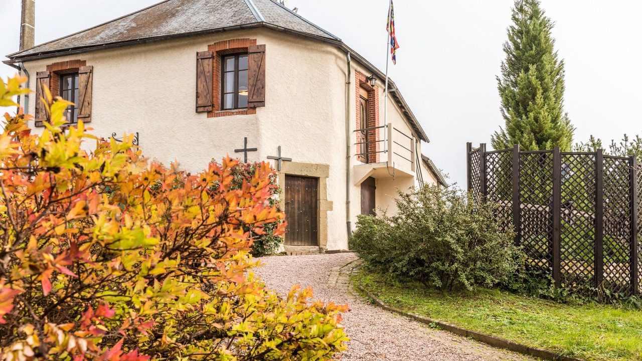Photo of Outdoor in Cussy-en-Morvan