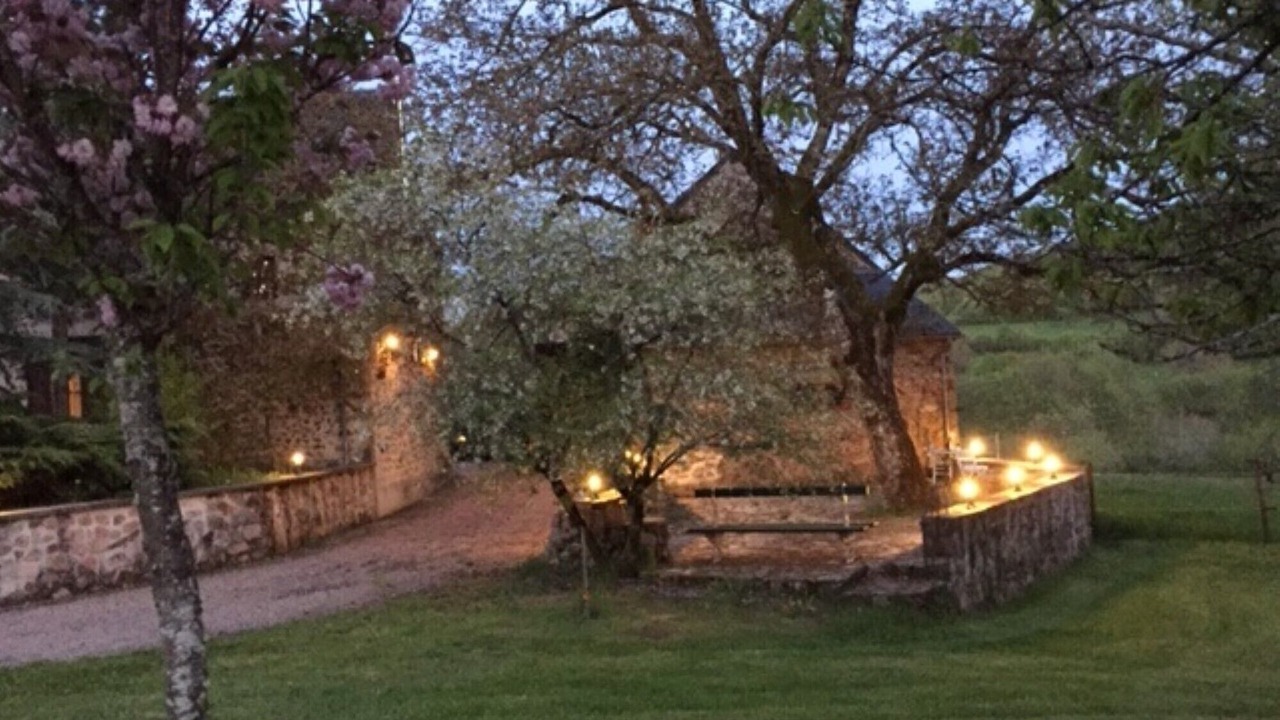 Photo of Outdoor in Cussy-en-Morvan