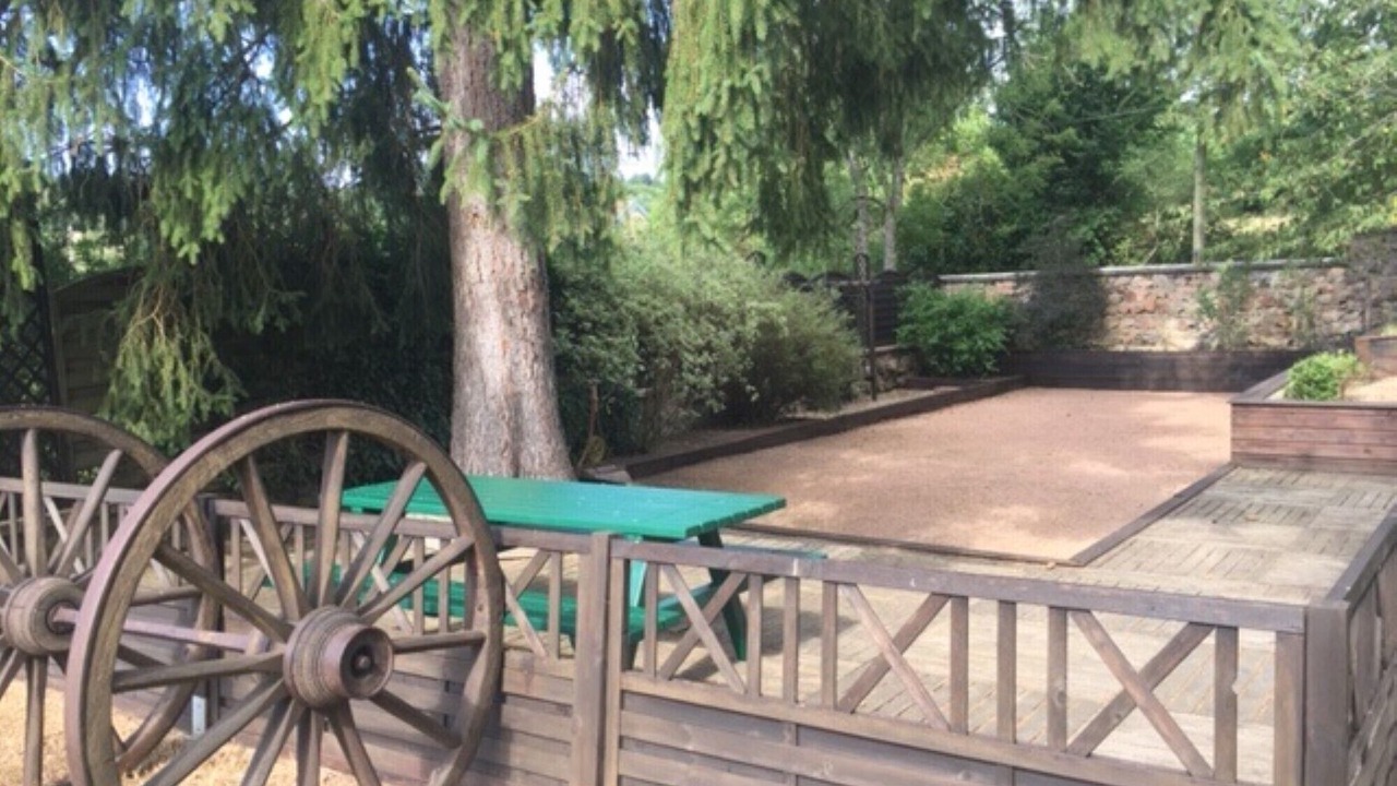 Photo of Outdoor in Cussy-en-Morvan