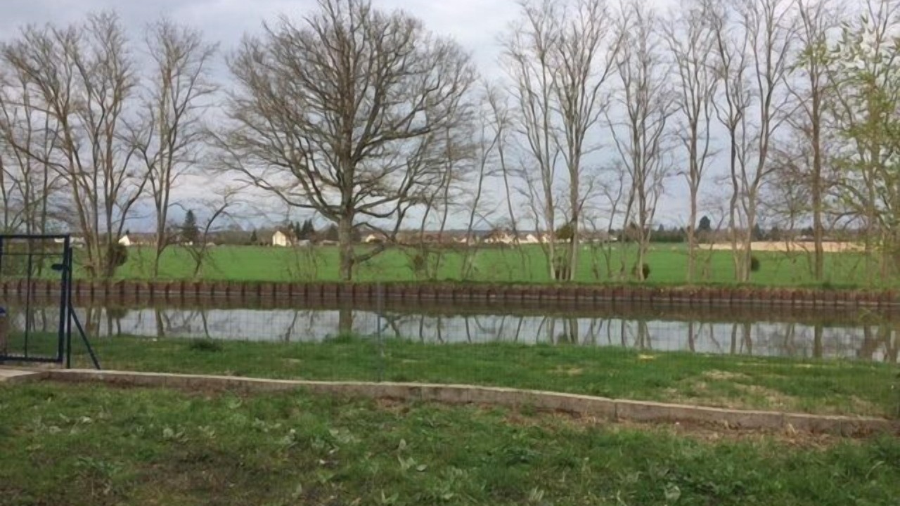Photo of Outdoor in Gannay-sur-Loire