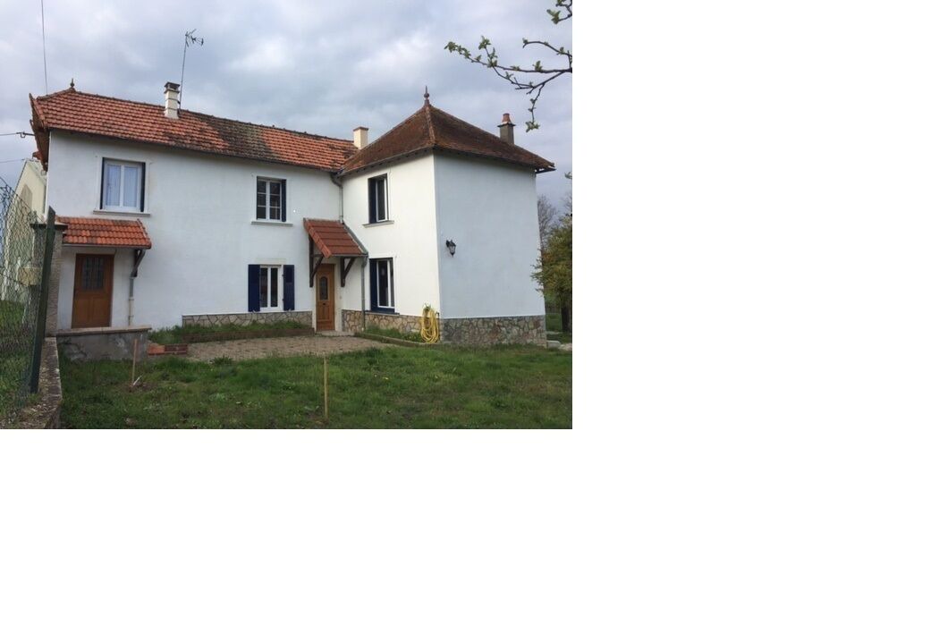 Photo of Outdoor in Gannay-sur-Loire