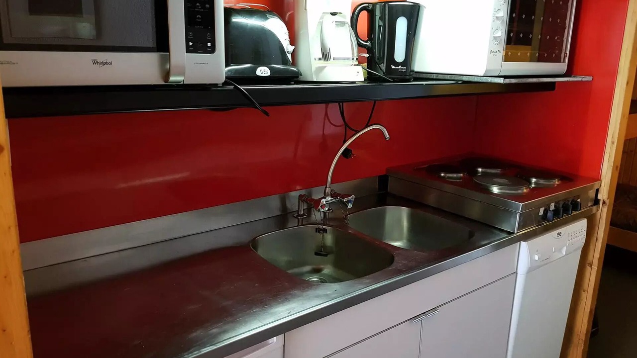 Photo of Kitchen in Arc-1600