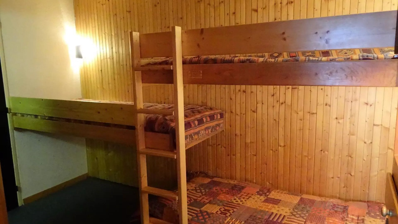 Photo of Bedroom in Arc-1600