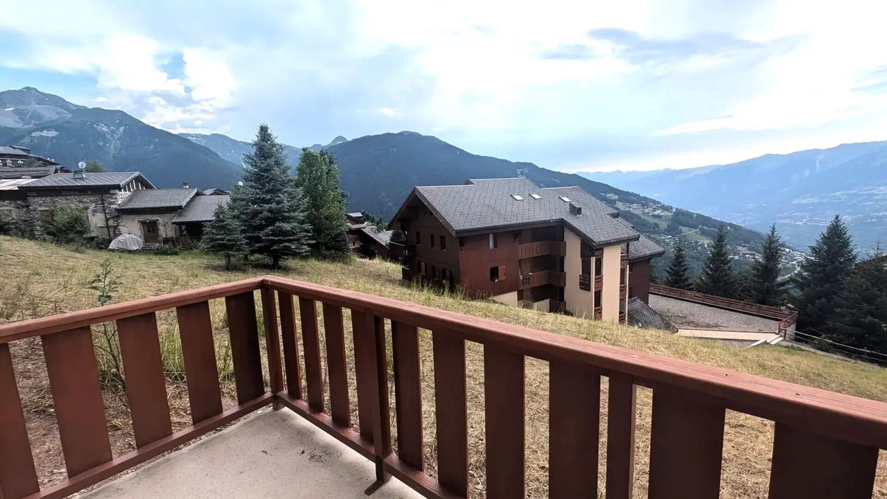 Photo of Outdoor in Vallandry