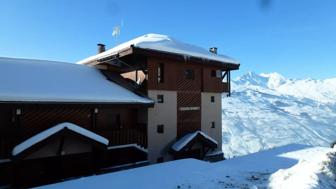 Photo of Outdoor in Vallandry