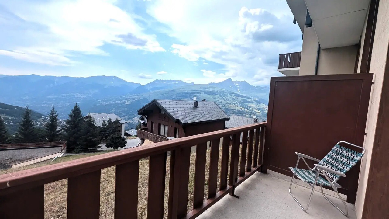 Photo of Outdoor in Vallandry
